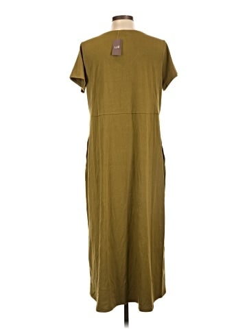J.Jill Casual Dress (view 2)