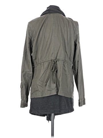 Hei Hei Jacket (view 2)