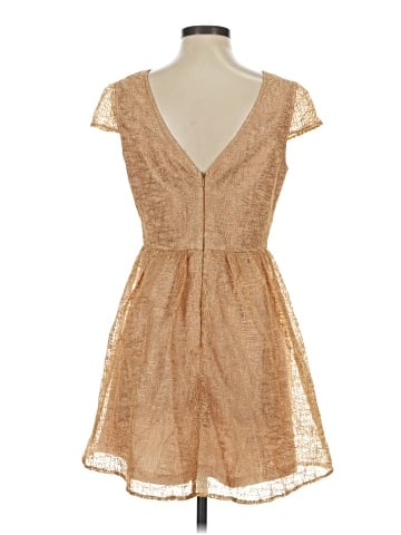 Alya Casual Dress (view 2)