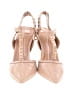 Carvela Ivory Heels Size EU 38 - photo 2
