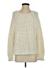 Kut from the Kloth Ivory Pullover Sweater Size S - photo 1