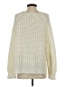Kut from the Kloth Ivory Pullover Sweater Size S - photo 2