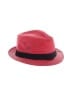 Assorted Brands Red Fedora One size - photo 1