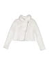 Knit Works Ivory Jacket Size 6 - photo 1