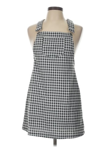 No Comment Casual Dress (view 1)