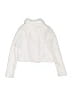 Knit Works Ivory Jacket Size 6 - photo 2