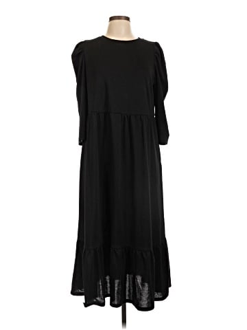Who What Wear Casual Dress (view 1)