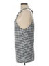No Comment Houndstooth Gray Casual Dress Size L - photo 5