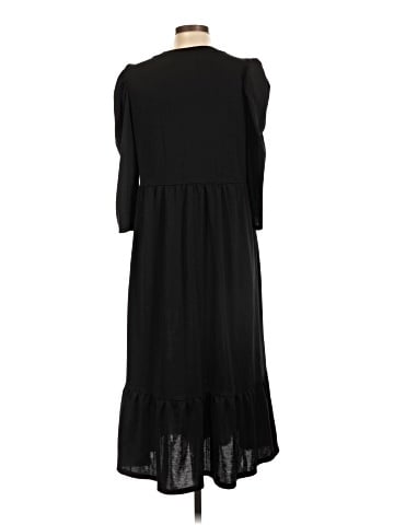 Who What Wear Casual Dress (view 2)