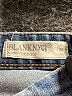 Blank NYC Hearts Blue Jeans Size 28 waist - photo 7