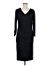 Cache Black Cocktail Dress Size L - photo 1