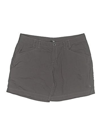 The North Face Khaki Shorts (view 1)