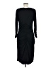 Cache Black Cocktail Dress Size L - photo 2