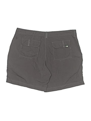 The North Face Khaki Shorts (view 2)