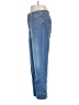 NYDJ Blue Jeans Size 8 - photo 5