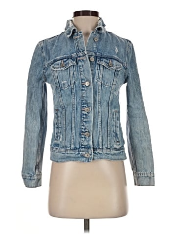 Old Navy Denim Jacket (view 1)