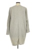 DONNI Gray Cardigan One size - photo 2