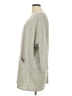 DONNI Gray Cardigan One size - photo 5