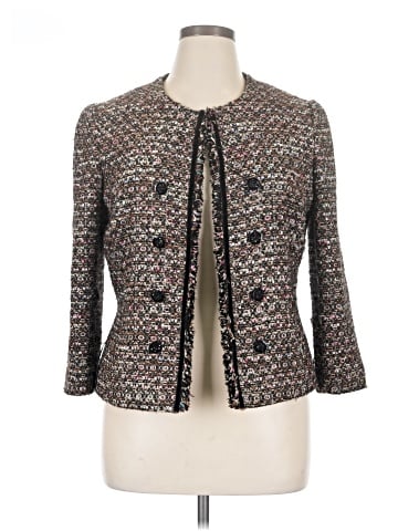 Tahari by ASL Jacket (view 1)