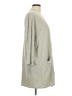 DONNI Gray Cardigan One size - photo 4