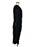 Cache Black Cocktail Dress Size L - photo 4