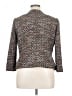 Tahari by ASL Gray Jacket Size 14 - photo 2