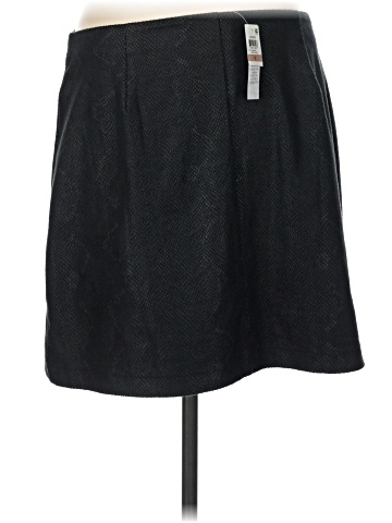 Bar III Casual Skirt (view 2)