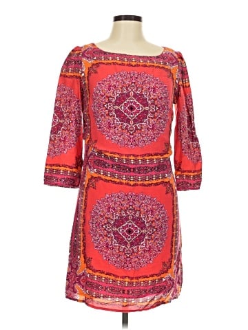 Laundry by Shelli Segal Casual Dress (view 1)
