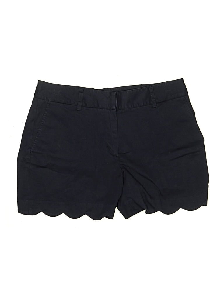 Pre-owned J. Mclaughlin Shorts In Black