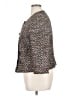 Tahari by ASL Gray Jacket Size 14 - photo 5