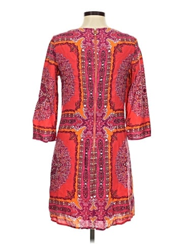 Laundry by Shelli Segal Casual Dress (view 2)