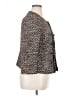 Tahari by ASL Gray Jacket Size 14 - photo 4
