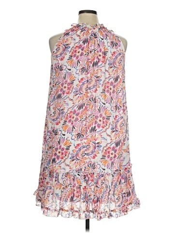 Signature by Robbie Bee Casual Dress (view 2)