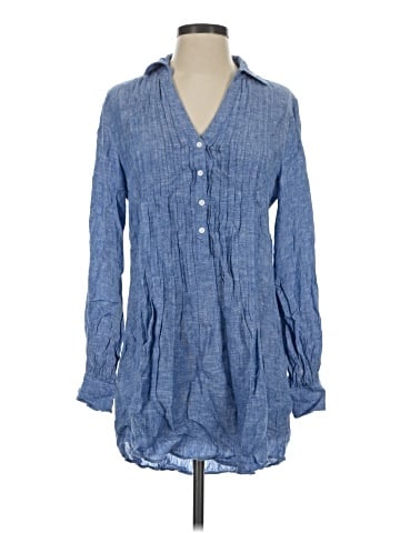 Vince Camuto Long Sleeve Blouse (view 1)