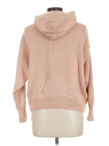 360 Sweater Pullover Sweater (view 2)