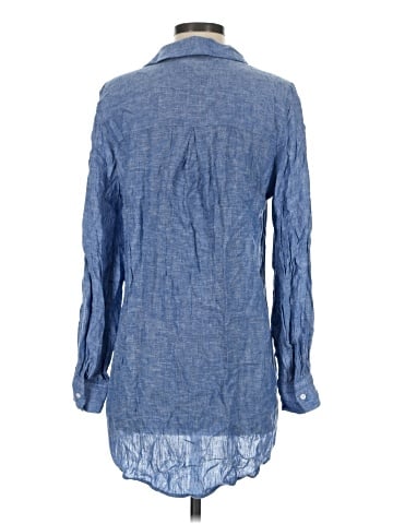 Vince Camuto Long Sleeve Blouse (view 2)