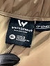 WHITE SIERRA Solid Tan Skort Size XL - photo 3