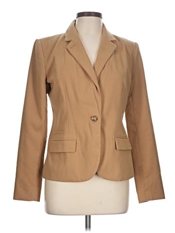 Merona Blazer (view 1)