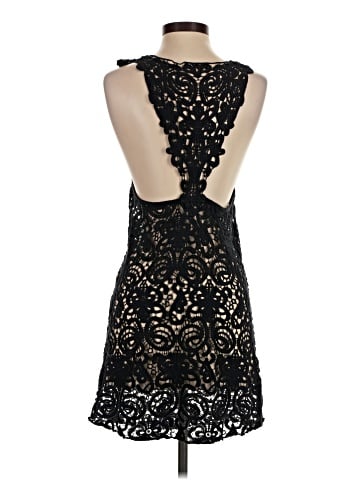 Despi Cocktail Dress (view 2)