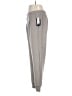 Avia Solid Gray Casual Pants Size 8 - 10 - photo 5