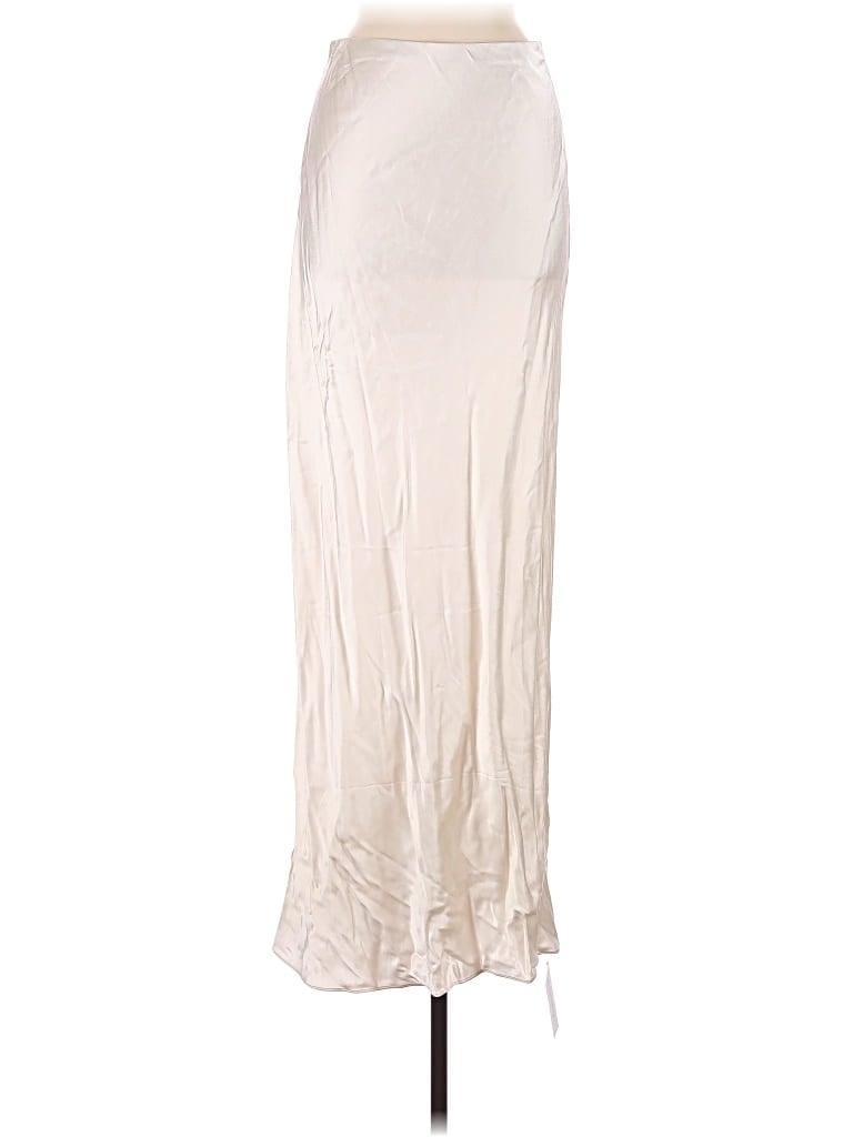Rumored Formal Skirt In Ivory