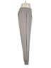 Avia Solid Gray Casual Pants Size 8 - 10 - photo 4