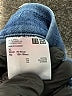 Unbranded Solid Blue Jeggings Size XL - photo 8