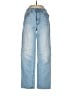 Universal Thread Blue Jeans Size 8 - photo 1