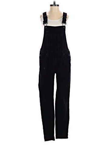 BLUE SPICE Overalls (view 1)