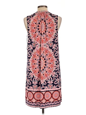 London Times Casual Dress (view 2)