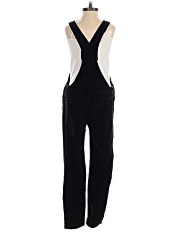 BLUE SPICE Overalls (view 2)