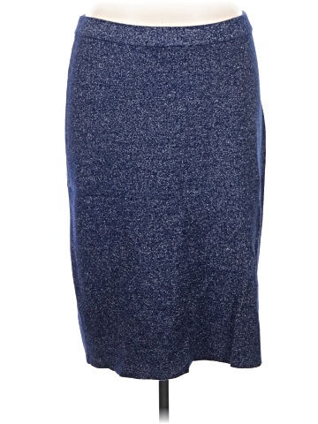 Midnight Velvet Casual Skirt (view 1)
