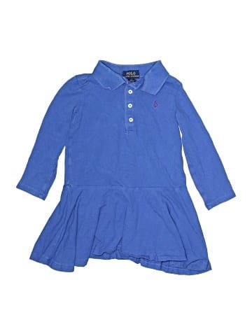 Polo by Ralph Lauren Dress (view 1)