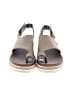 Adrienne Vittadini Tan Sandals Size 7 1/2 - photo 2